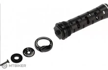 RockShox fork COMPRESSION DAMPER - REMOTE 10mm (2013+ PUSHLOC, ONELOC, TWISTLOC) MOCO (INCLUDES SPO Rychlé Dodání