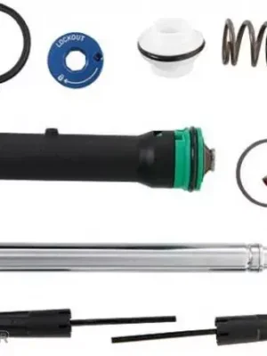RockShox damper Internals Right Turnkey TK 2629 100 Remote 17mmCablePull (PopLoc/2010-2013 PushLoc) Vysoce Kvalitní