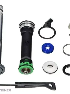 Nejlepší Cena RockShox Damper Internals Right Turnkey TK 27.5 80-100 Remote 17mm Cable Pull (PopLoc/2010-2013)