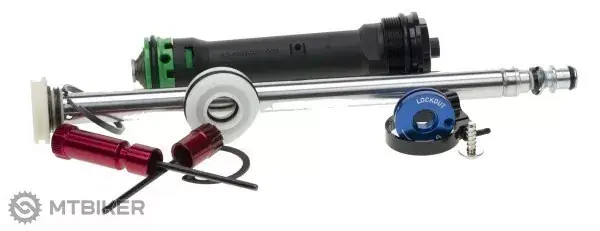 Nízká Cena Rock Shox Damper Internals Right Turnkey Odvětví Gold/Recon Gold TK Solo Air 26,27.5,29
