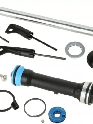 Zlevněný RockShox fork DAMPER ASSEMBLY - REMOTE 17mm TURNKEY 80-150mm (POPLOC, PRE-2013 PUSHLOC)(THREAD.8mm)