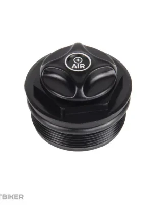 Bezpečná Platba RockShox fork SPRING AIR TOP CAP - 32mm (ALUMINUM UPPER TUBES ONLY, BOTTOMLESS TOKEN COMPATIBLE) -