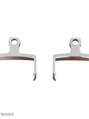 Avid disc BRAKE PAD H-SPRING Top Prodej