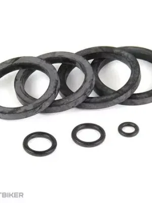Avid Caliper Parts Kit pro brzdy Code 2011-2017/Guide Hit Sezóny