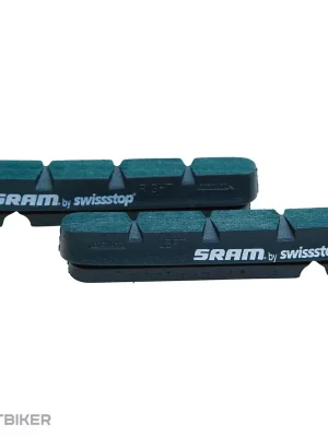 Sram Road Pad brzdové gumičky 2ks Akční Nabídka