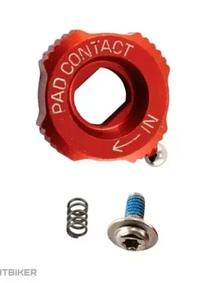Avid Code Pad Adjuster Knob Kit, 1 ks Vrácení Zdarma