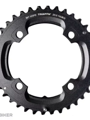SRAM MTB převodník, 38T, 2x10 Nejlepší Cena