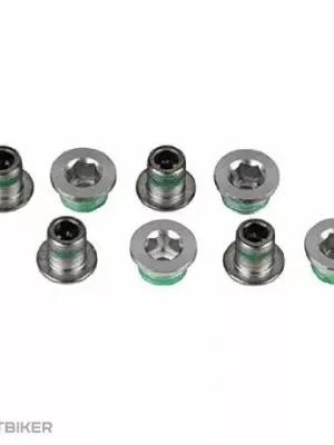 SRAM XX 4x2 Šrouby pro převodníky Autentický