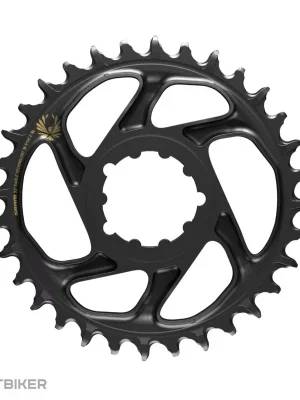 Aktuální SRAM X-SYNC 2 SL převodník, 34T, 1x12, offset 3mm, Gold