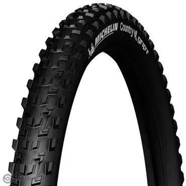 Sleva Michelin COUNTRY GRIP‘R 29x2.10" plášť, drát