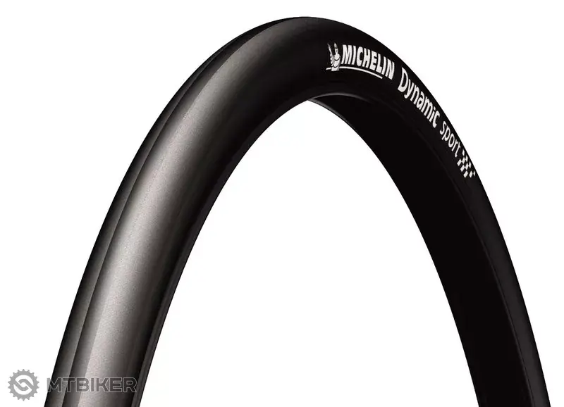 Michelin DYNAMIC SPORT 700x25C plášť, kevlar Ihned K Objednání