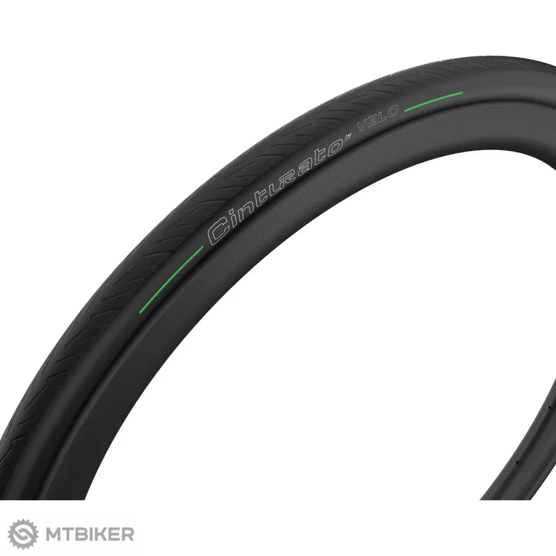 Akční Nabídka Pirelli Cinturato™ Velo 700x28C plášť, TLR, kevlar