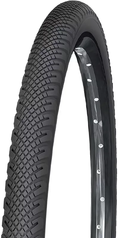 Aktuální Michelin COUNTRY ROCK 27.5x1.75" (44-584), drát