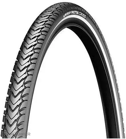 Michelin Protek 700x42C Access Line plášť, drát, reflex Novinka