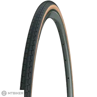 Michelin DYNAMIC CLASSIC 700x23C plášť, drát, černá/hnědá Rychlé Dodání