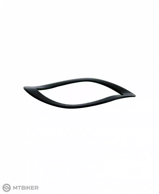 Přímo Od Výrobce BBB BBO-126 WAVE WASHER podložka pod středové složení, 1-2.5 mm