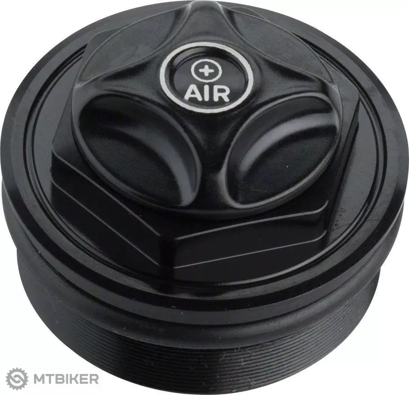 RockShox Solo Air Top Cap for Pike / Lyrik / Yari Modely od roku 2016 Omezená Nabídka