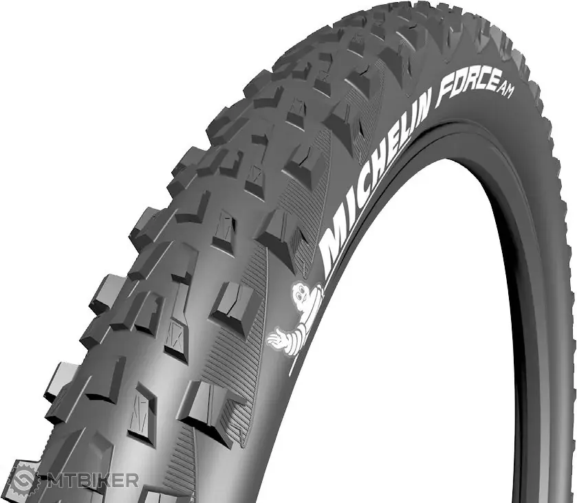 Michelin plášť FORCE AM PERFORMANCE LINE 27.5x2.60, TS TLR, kevlar Nakupujte Hned