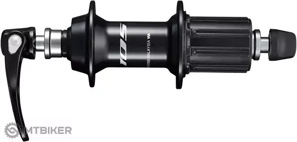 Shimano 105 FH-R7000 zadní náboj, 32 děr, 9x130 mm Značkový