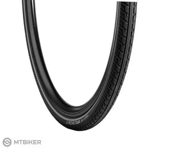 Vredestein Active Tour 700x35C (37-622) reflex drát Ihned K Objednání