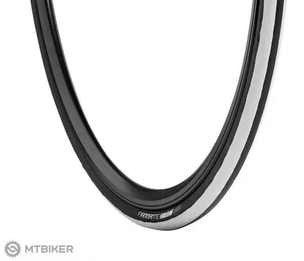 Vredestein FIAMMANTE Folding černá,700x23C (622-23) kevlar Novinka
