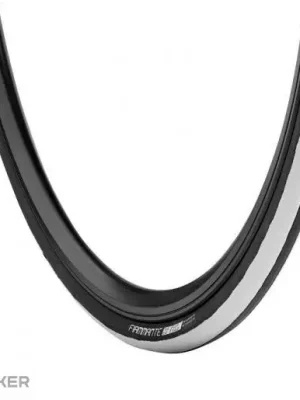 Must-Have Vredestein FIAMMANTE 700x23C plášť, drát, černá/bílá