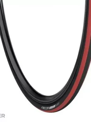 Super Cena Vredestein FRECCIA 700x28C (622-28), černá kevlar