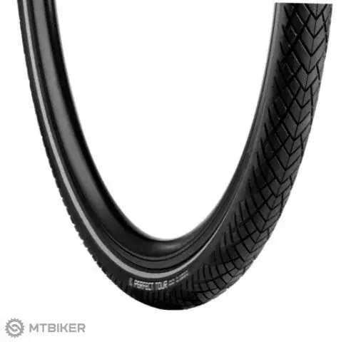 Vredestein Perfect Tour 700x35C (622-37) plášť drát Must-Have