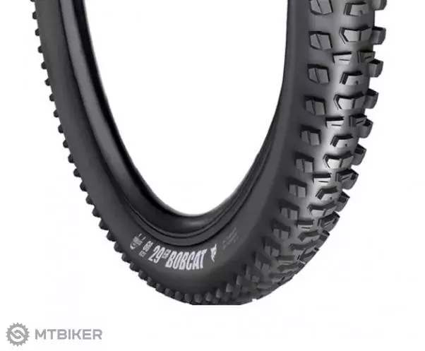 Vredestein BOBCAT plášť 27.5x2.35 TLR plášť, kevlar Levný