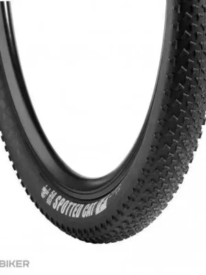 Jen Po Omezenou Doba Vredestein SPOTTED CAT 27.5x2.2 SL TLR plášť, kevlar