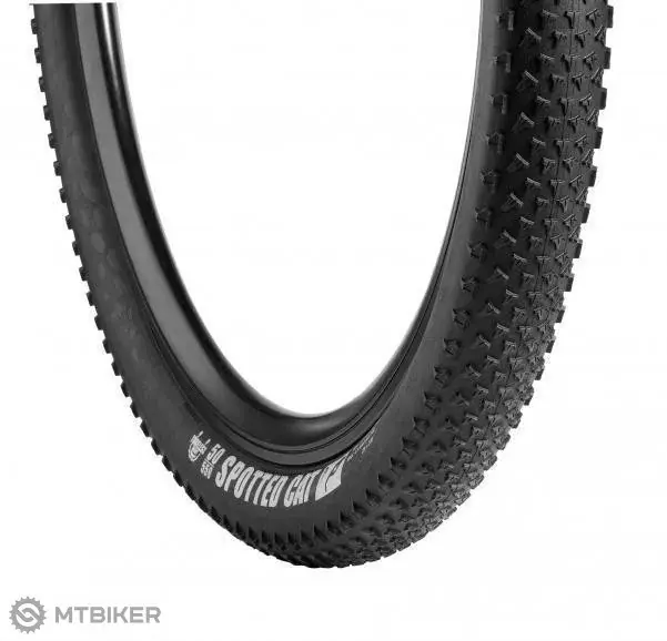 Jen Po Omezenou Doba Vredestein SPOTTED CAT 27.5x2.2 SL TLR plášť, kevlar