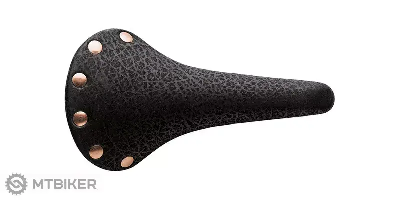 Selle San Marco sedlo REGAL Le Rino Hit Sezóny
