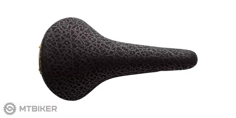 Selle San Marco Rolls le Rino sedlo, černá Kup Teď