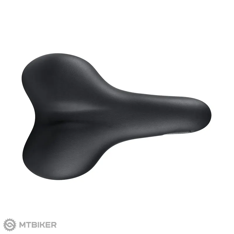 Bioaktive BIOFOAM TREKKING SMALL dámské sedlo, 175 mm Sleva