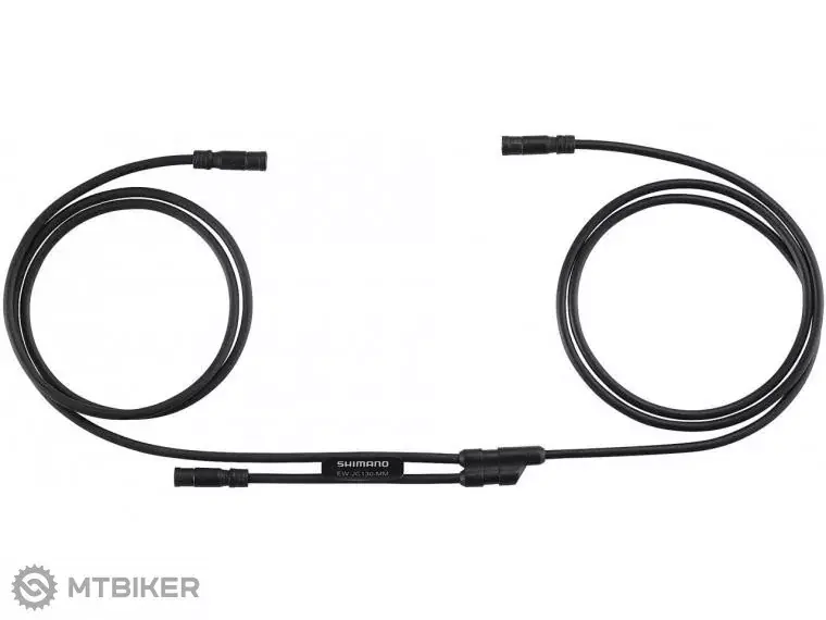 Shimano EW-JC130 Y-kabeláž, 550/50/550 mm Hit Sezóny