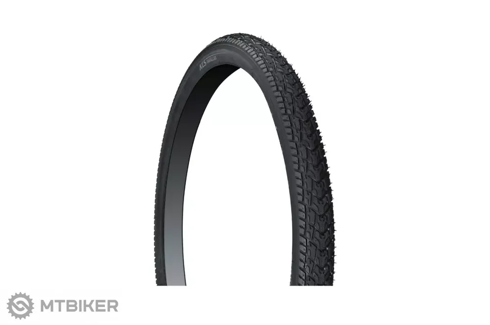 Top Prodej Kellys KLS PARALLAX 20x1 75" plášť, drát