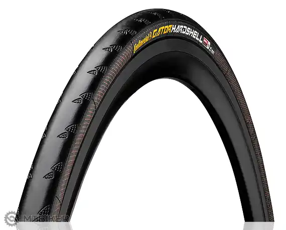 Continental Gator 700x28C Hardshell Protection plášť, drát Nejlepší Cena