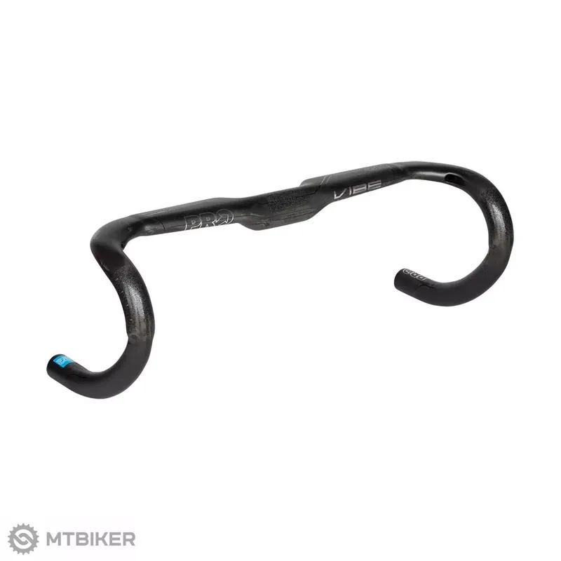 PRO Vibe Aero Superlight řídítka, Ø-31.8 mm Vysoce Kvalitní