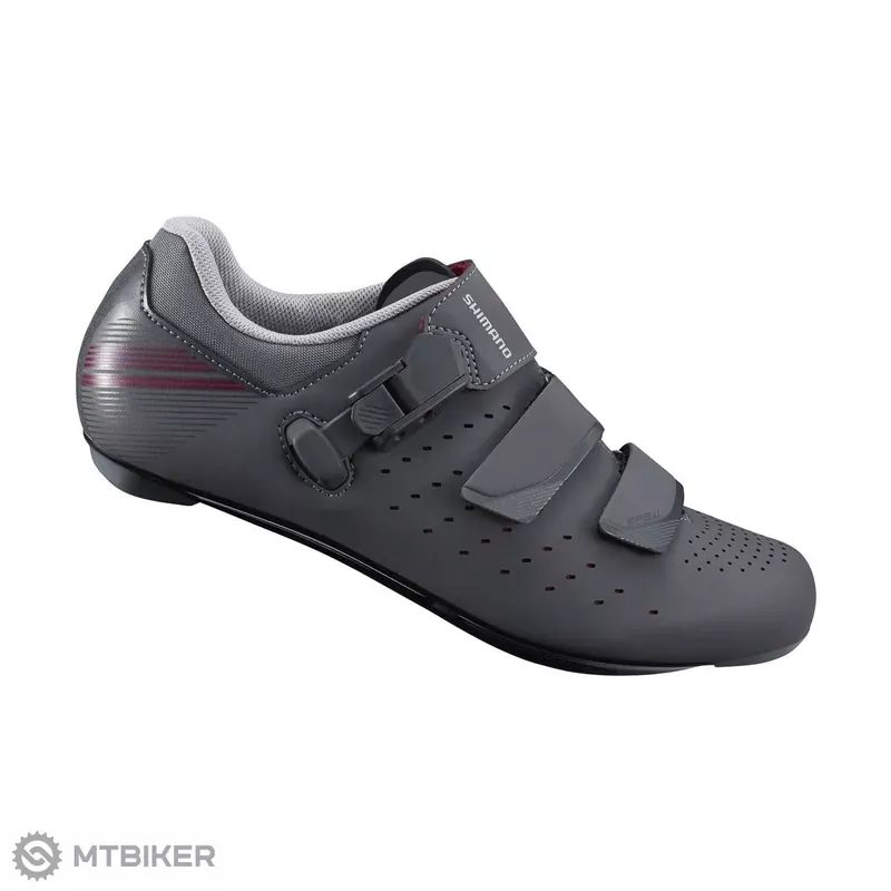 Shimano SH-RP301 dámské tretry, šedé Odeslání Ihned