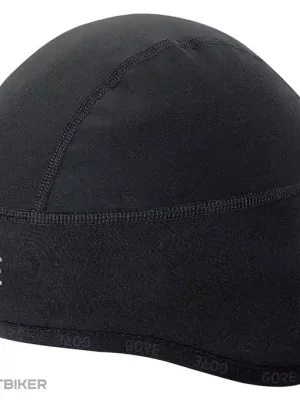Tovární Cena GOREWEAR C3 WS Helmet čepička, černá