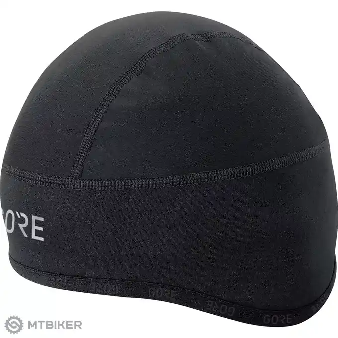 Tovární Cena GOREWEAR C3 WS Helmet čepička, černá
