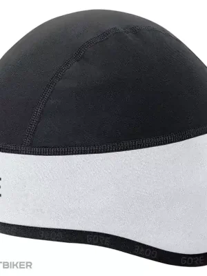 Ihned K Objednání GOREWEAR C3 WS Helmet čepice, bílá/černá
