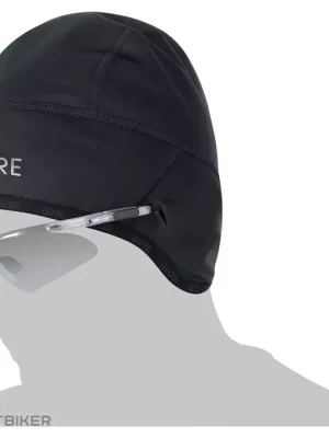 Objednat Nyní GOREWEAR M WS Thermo Beanie čepice, černá