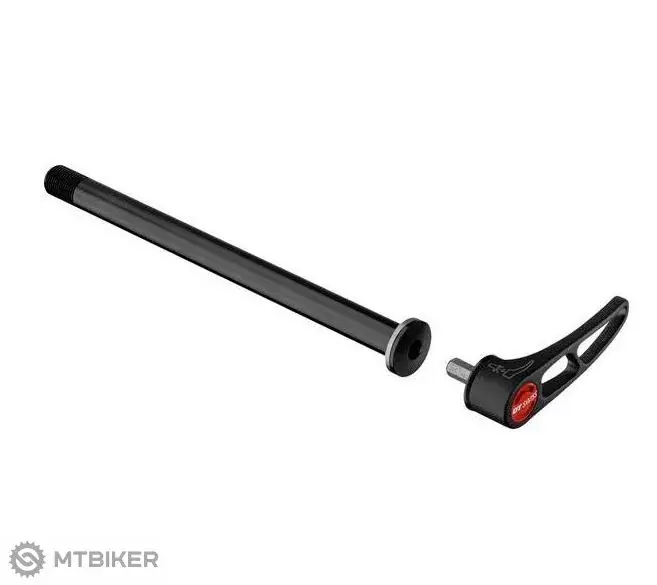 DT Swiss RWS Plug-in Road pevná osa, 12x100 mm/121 mm Cenově Výhodný