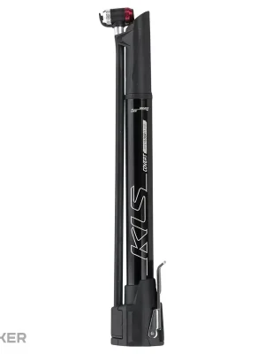 Cenově Výhodný Kellys KLS COVERT mini servisní pumpa