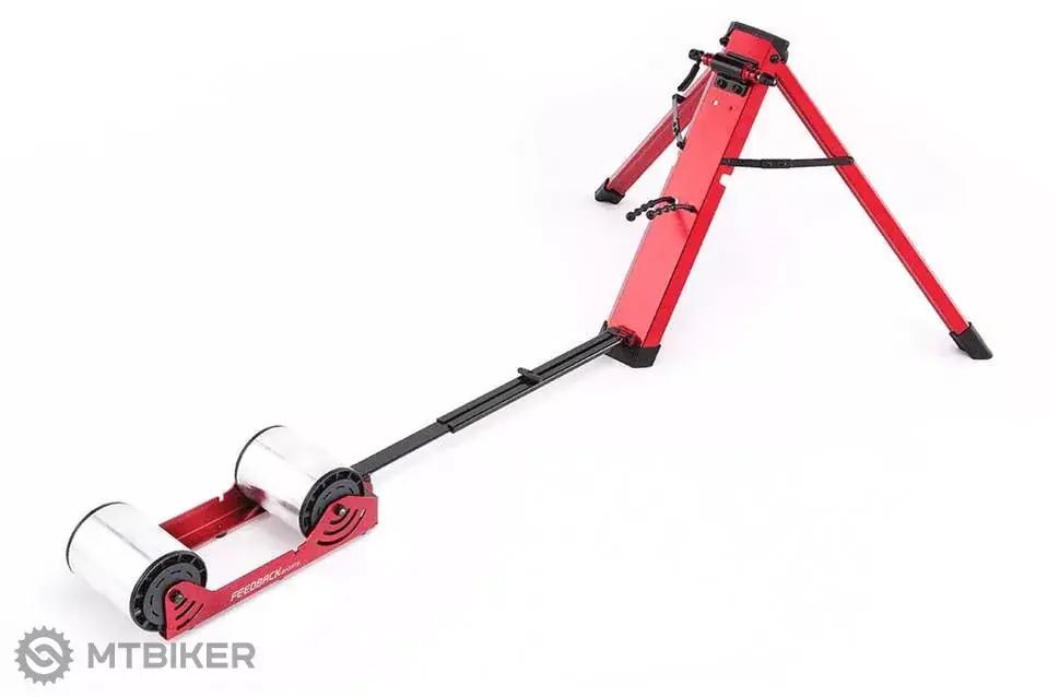 Feedback Sports Omnium Over-Drive válce Nejprodávanější