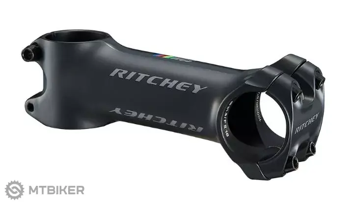 Sleva Ritchey WCS C220 Blatte představec, Ø-31.8 mm