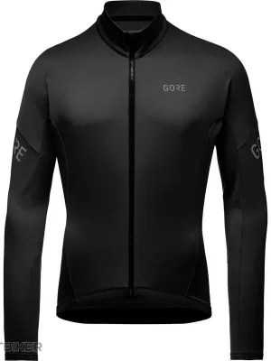Top Prodej GOREWEAR C3 Thermo dres, černý