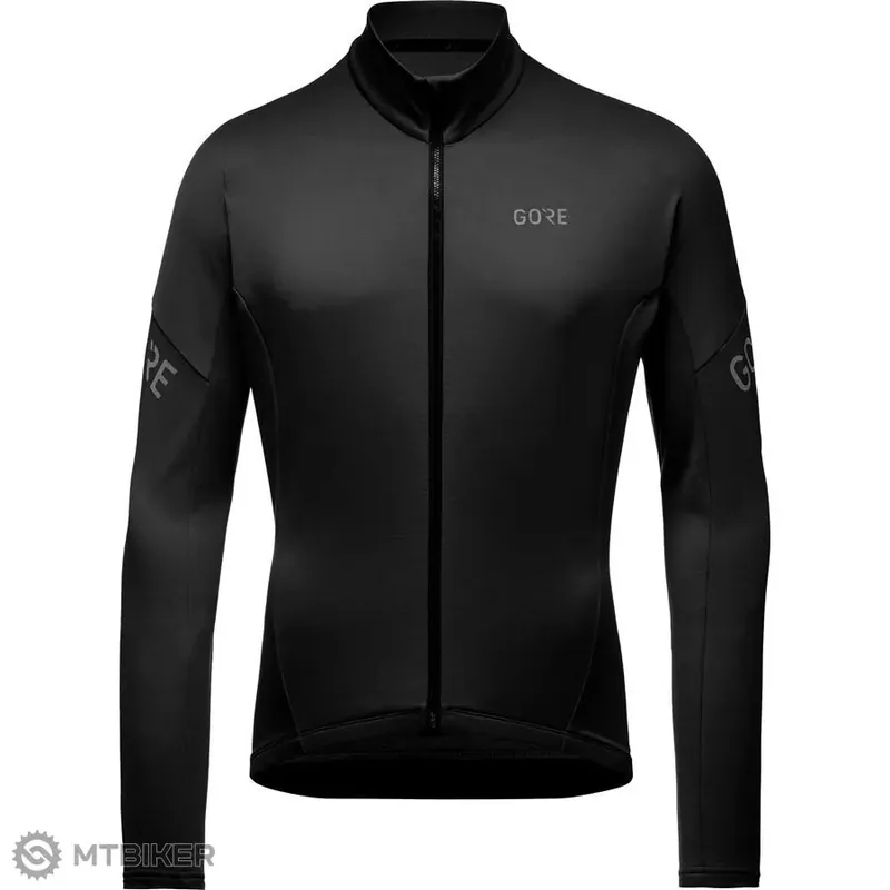 Top Prodej GOREWEAR C3 Thermo dres, černý