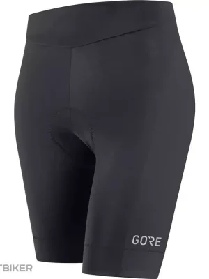 GOREWEAR C3 Short Tights+ dámské kalhoty, černá Cenový Hit